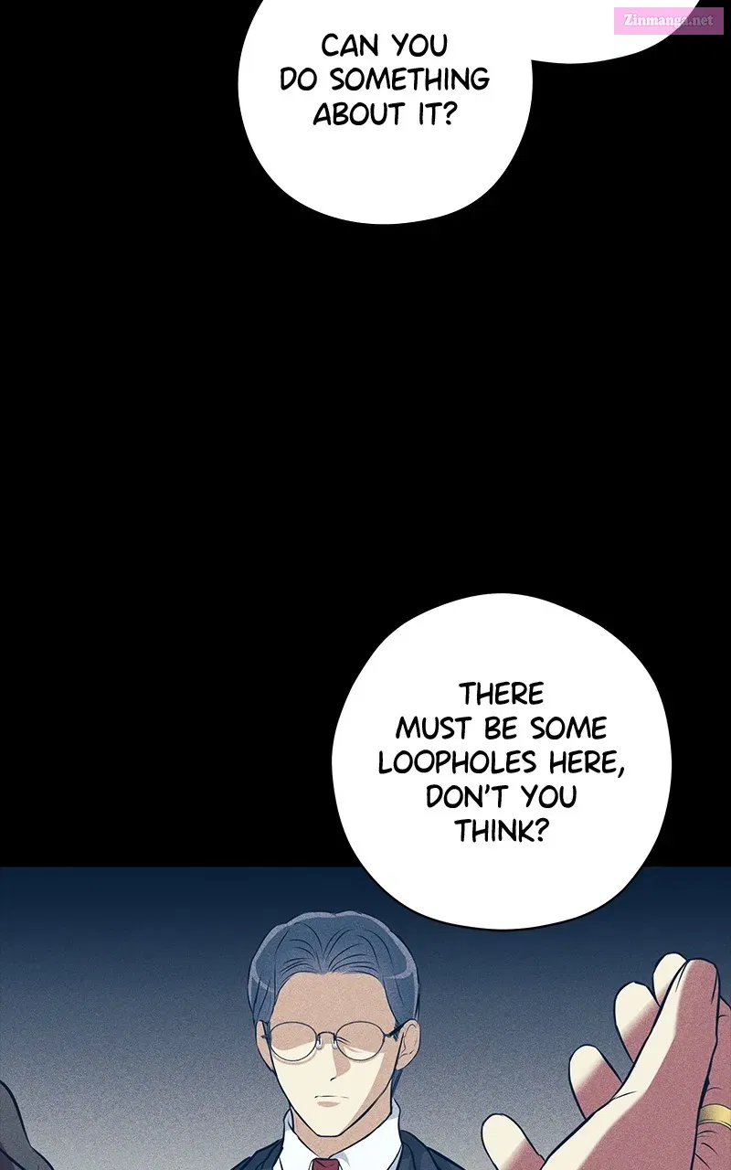 Office Romance from Hell Zinmanga X Chapter 14 Page 42