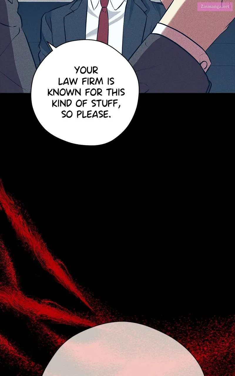 Office Romance from Hell Zinmanga X Chapter 14 Page 43