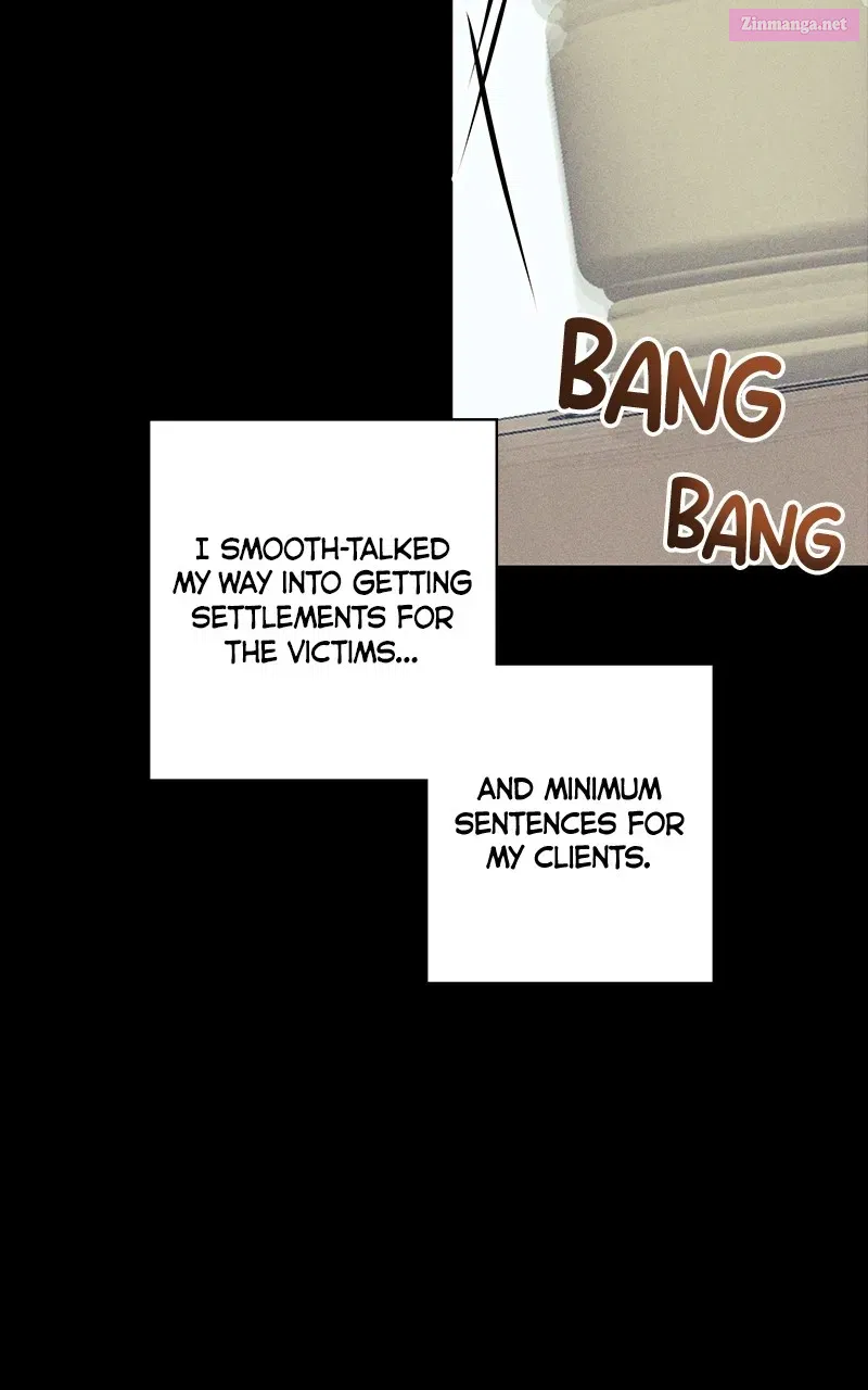 Office Romance from Hell Zinmanga X Chapter 14 Page 56