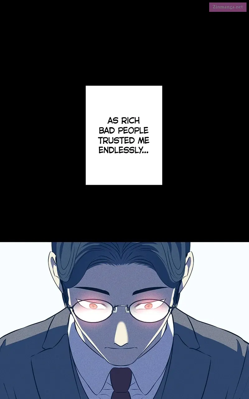 Office Romance from Hell Zinmanga X Chapter 14 Page 57