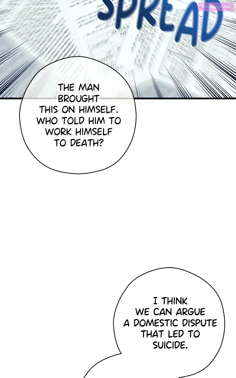 Office Romance from Hell Zinmanga X Chapter 14 Page 67