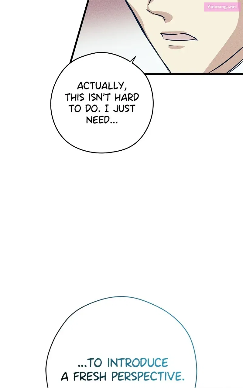 Office Romance from Hell Zinmanga X Chapter 14 Page 69