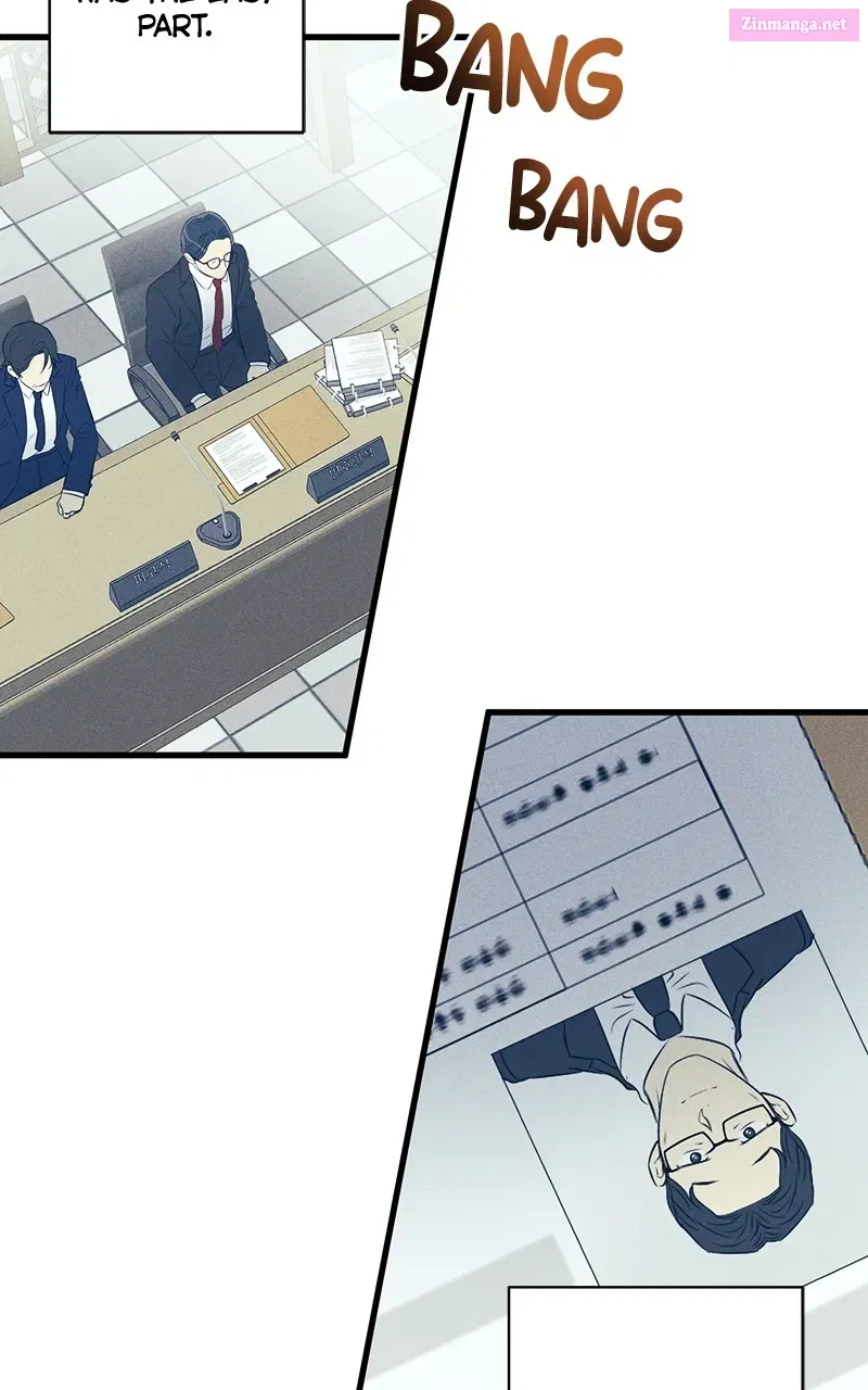 Office Romance from Hell Zinmanga X Chapter 14 Page 72