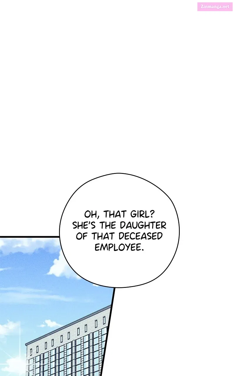 Office Romance from Hell Zinmanga X Chapter 14 Page 78