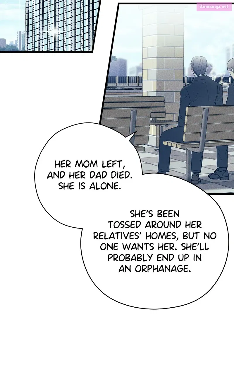 Office Romance from Hell Zinmanga X Chapter 14 Page 79