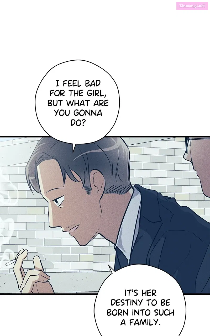 Office Romance from Hell Zinmanga X Chapter 14 Page 80