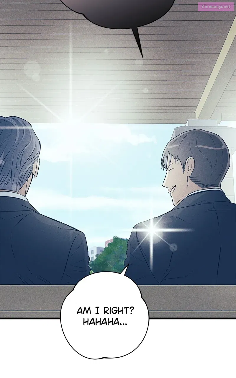 Office Romance from Hell Zinmanga X Chapter 14 Page 82