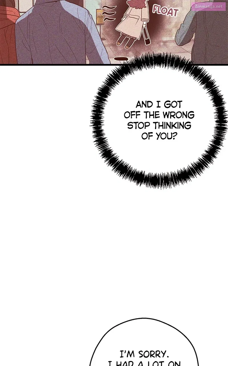 Office Romance from Hell Zinmanga X Chapter 10 Page 56