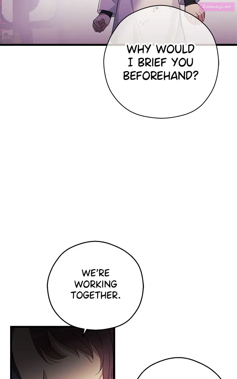 Office Romance from Hell Zinmanga X Chapter 7 Page 20