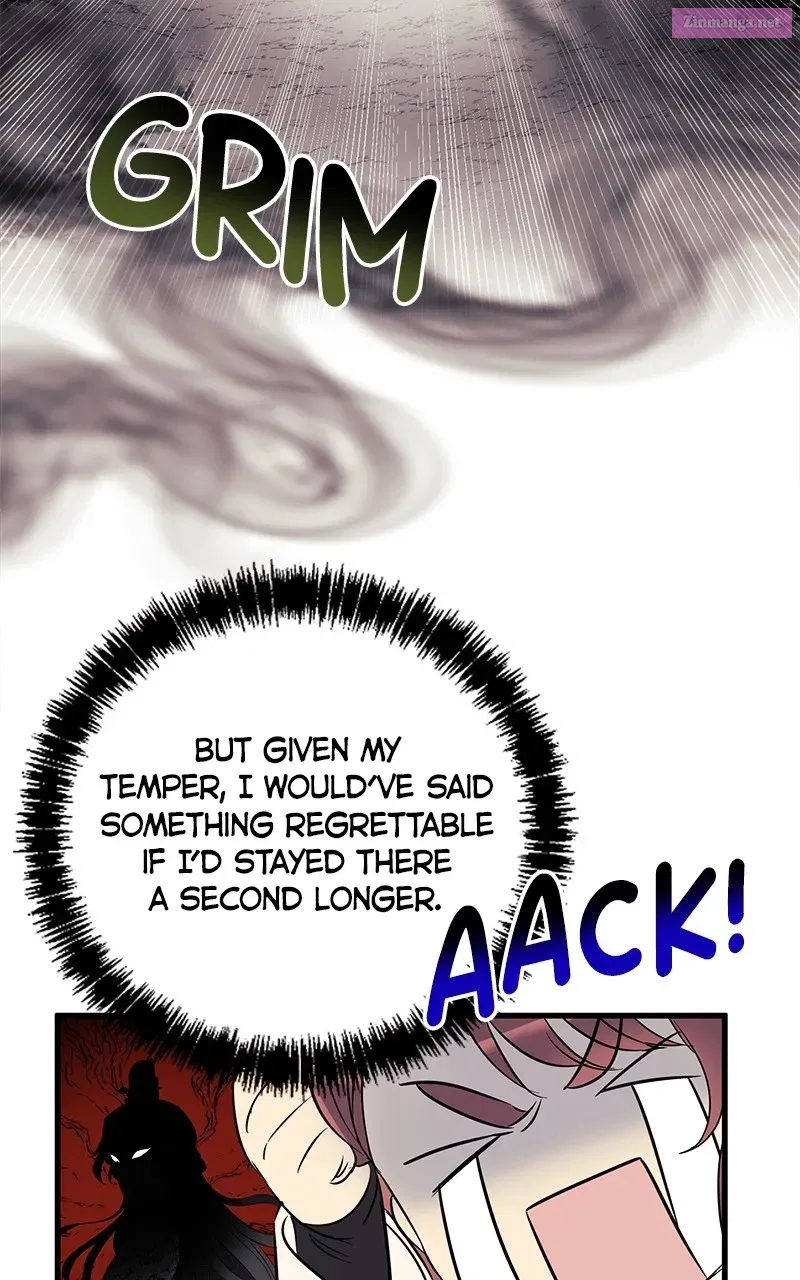 Office Romance from Hell Zinmanga X Chapter 7 Page 45