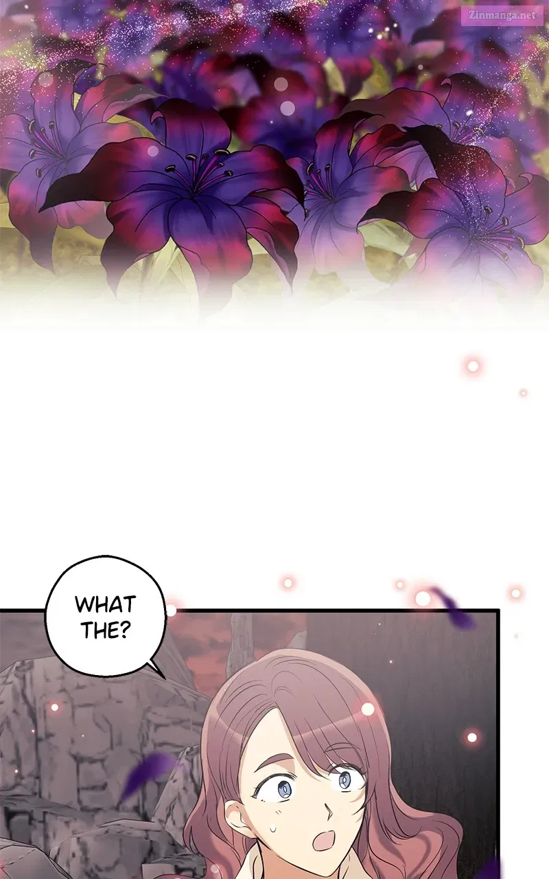 Office Romance from Hell Zinmanga X Chapter 7 Page 54