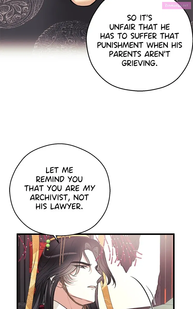 Office Romance from Hell Zinmanga X Chapter 6 Page 4