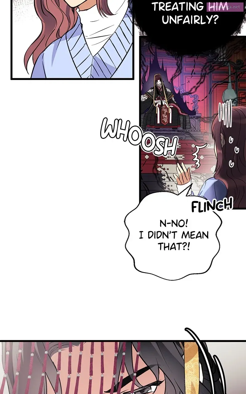 Office Romance from Hell Zinmanga X Chapter 6 Page 7