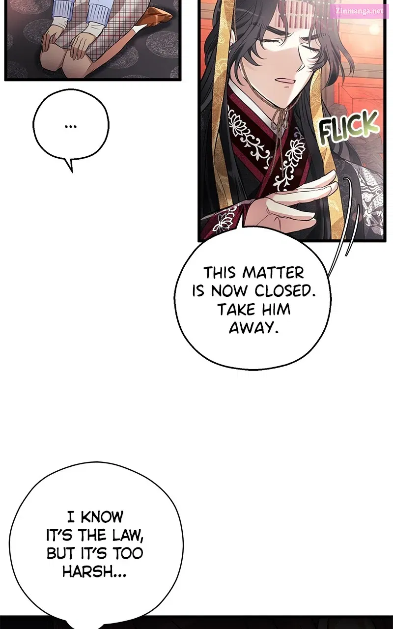 Office Romance from Hell Zinmanga X Chapter 6 Page 11