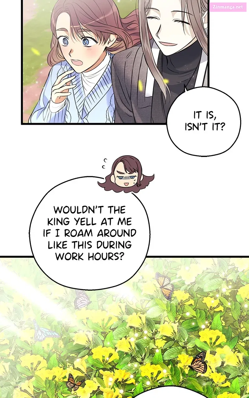 Office Romance from Hell Zinmanga X Chapter 6 Page 26