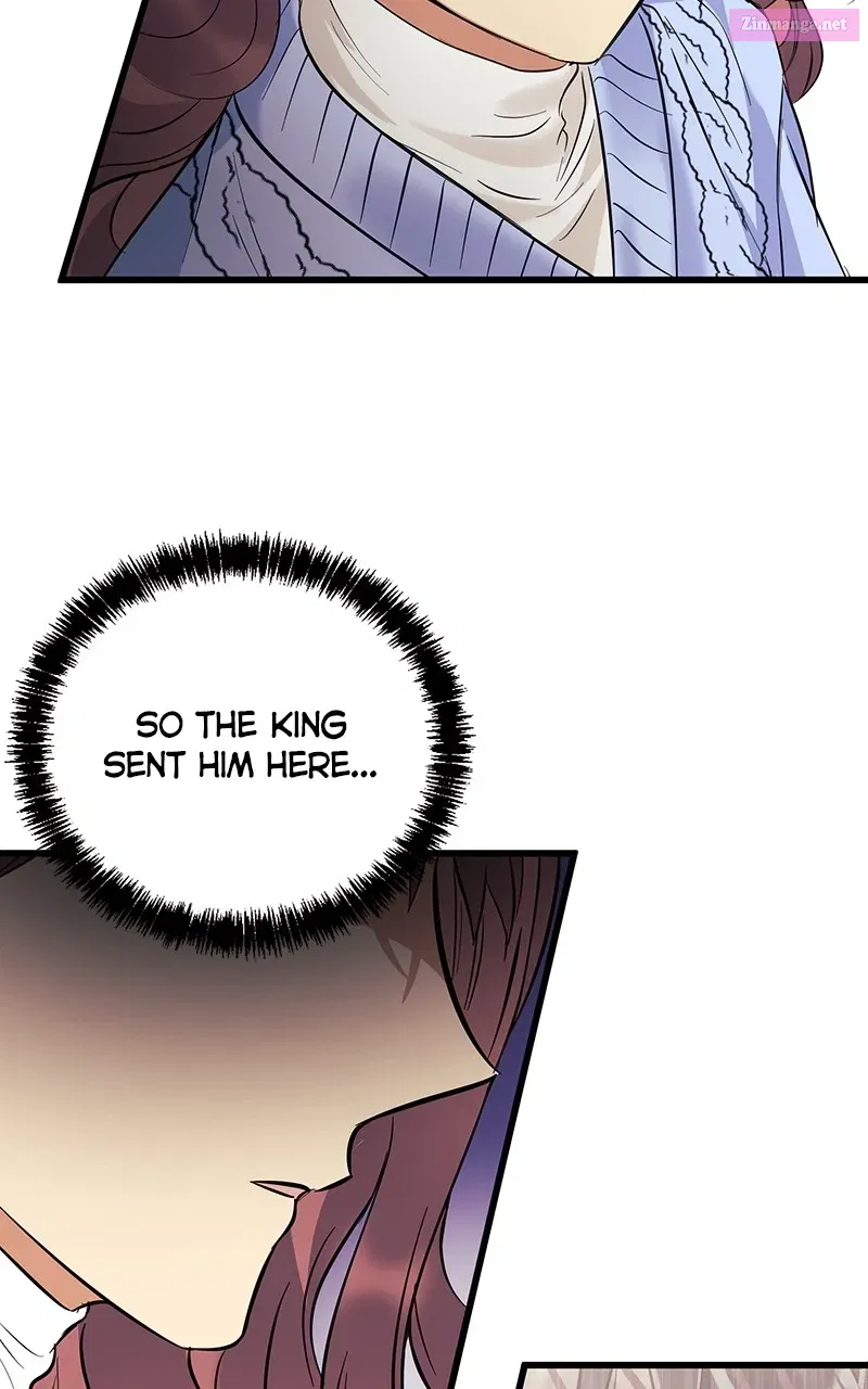 Office Romance from Hell Zinmanga X Chapter 6 Page 36