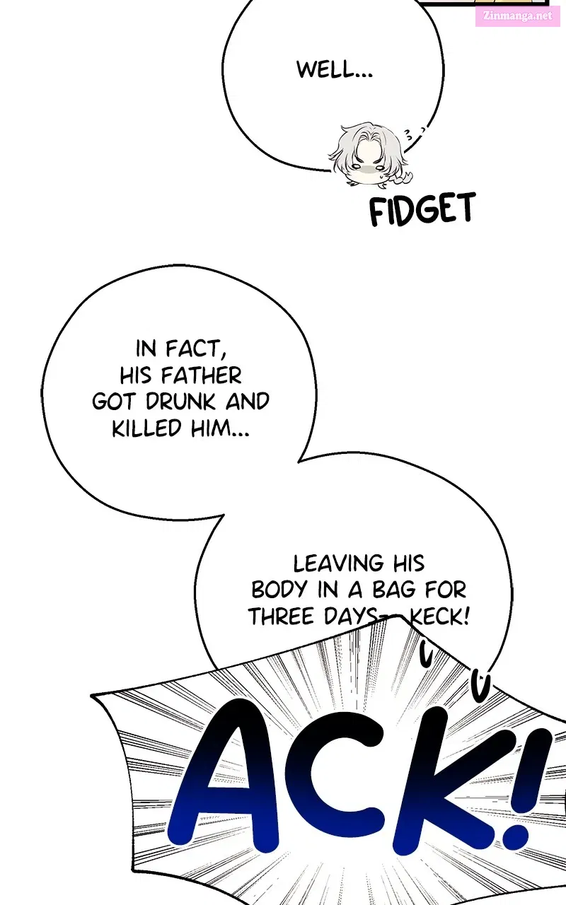 Office Romance from Hell Zinmanga X Chapter 5 Page 57