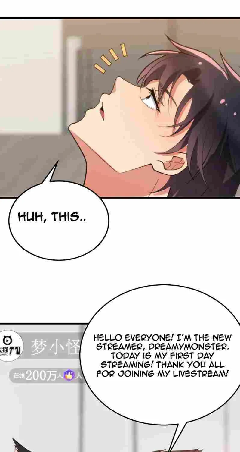 I Have 90 Billion Licking Gold Zinmanga X Chapter 204 Page 19