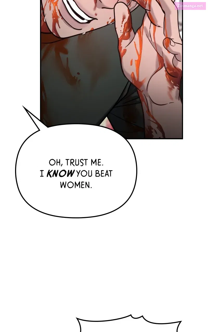 Like Mother, Like Daughter Zinmanga X Chapter 71 Page 22