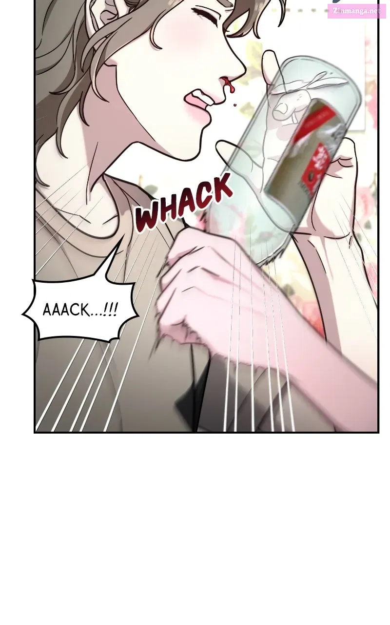 Like Mother, Like Daughter Zinmanga X Chapter 71 Page 28