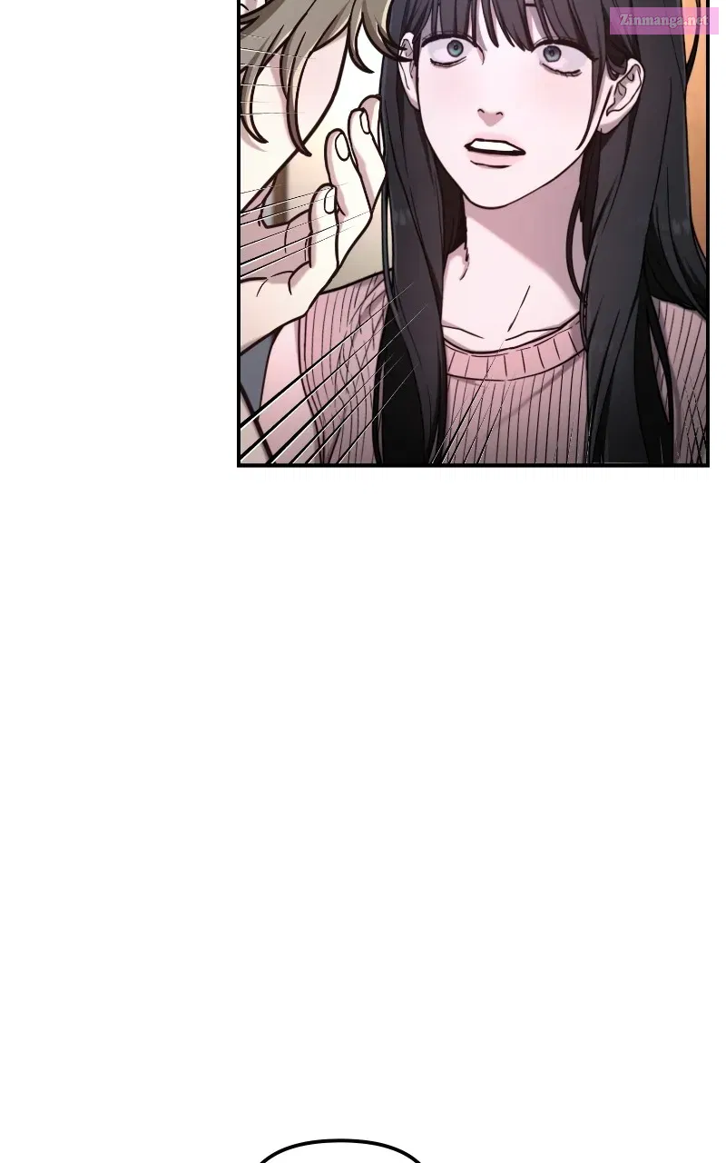 Like Mother, Like Daughter Zinmanga X Chapter 71 Page 33