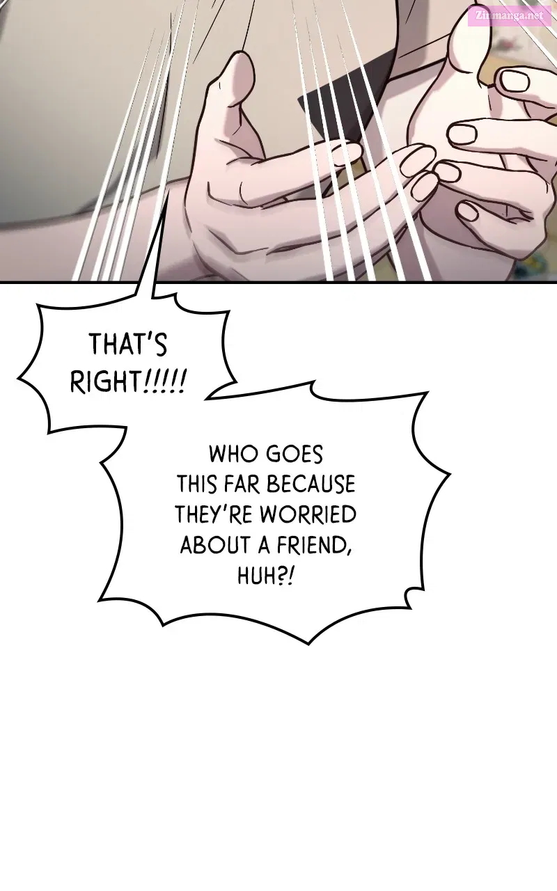 Like Mother, Like Daughter Zinmanga X Chapter 71 Page 35