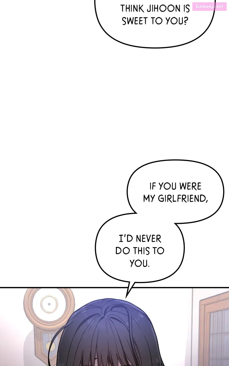 Like Mother, Like Daughter Zinmanga X Chapter 71 Page 41