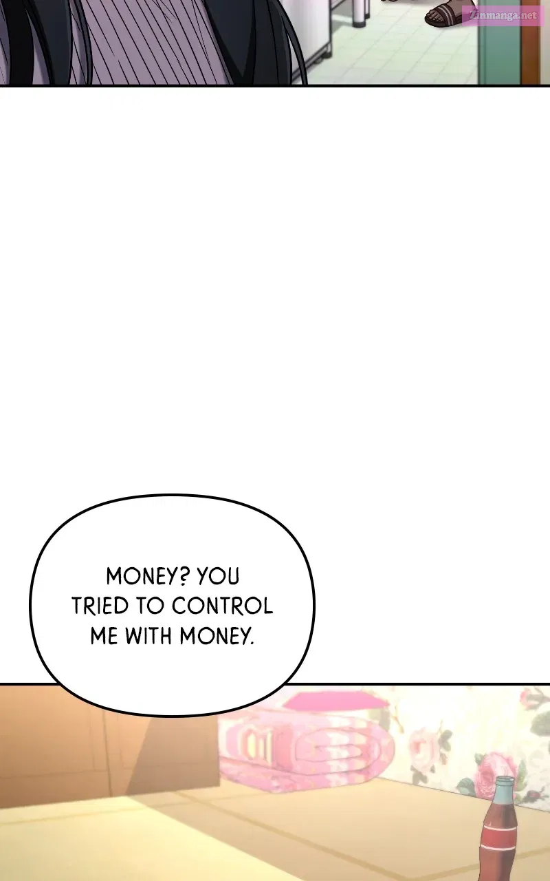 Like Mother, Like Daughter Zinmanga X Chapter 71 Page 51