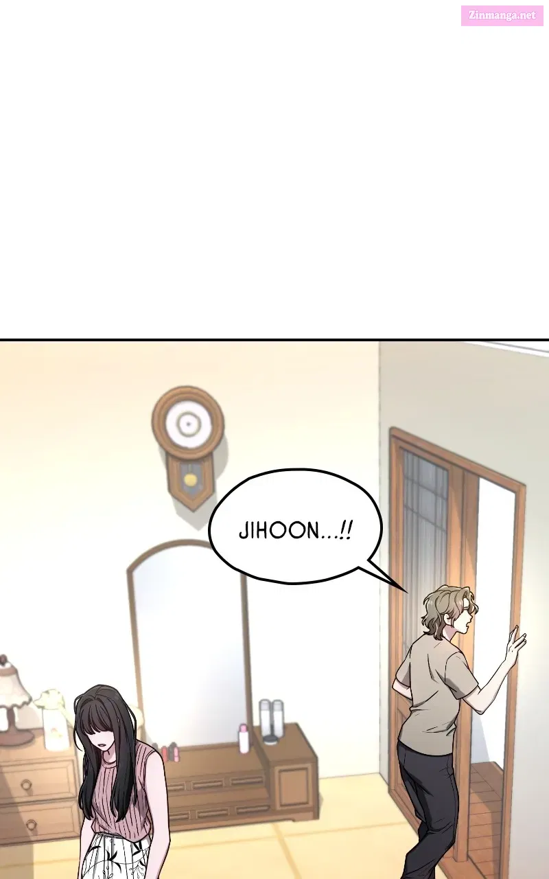 Like Mother, Like Daughter Zinmanga X Chapter 71 Page 54