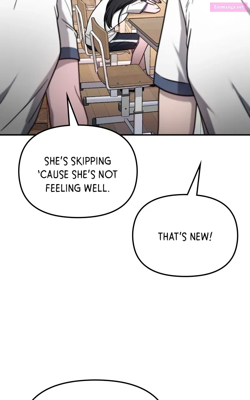 Like Mother, Like Daughter Zinmanga X Chapter 71 Page 65