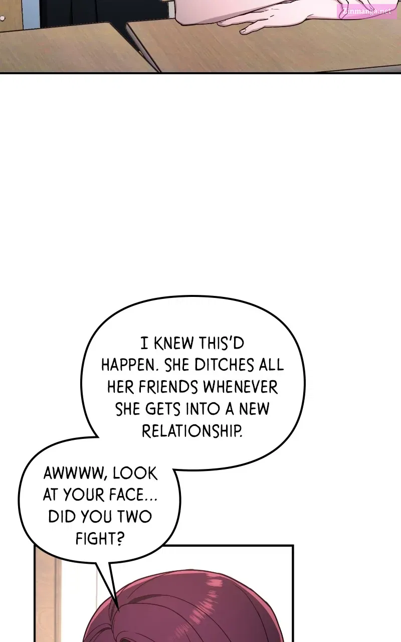 Like Mother, Like Daughter Zinmanga X Chapter 71 Page 70