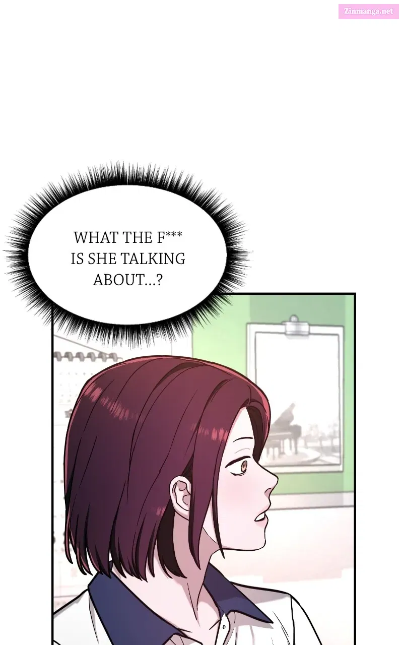 Like Mother, Like Daughter Zinmanga X Chapter 71 Page 75