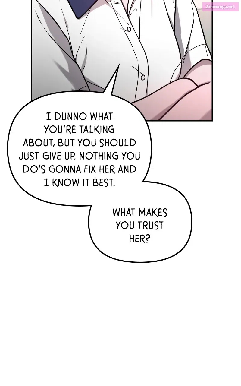 Like Mother, Like Daughter Zinmanga X Chapter 71 Page 76