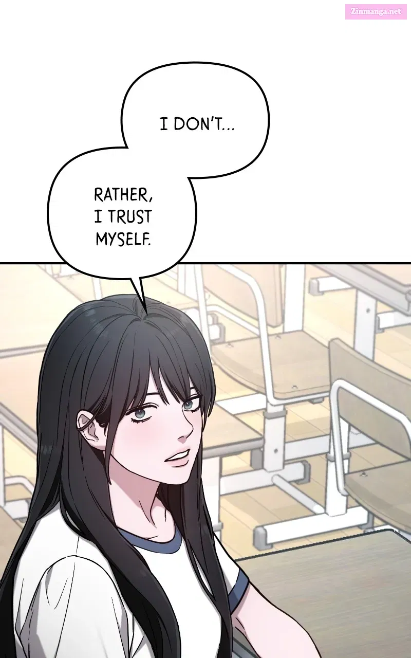 Like Mother, Like Daughter Zinmanga X Chapter 71 Page 77