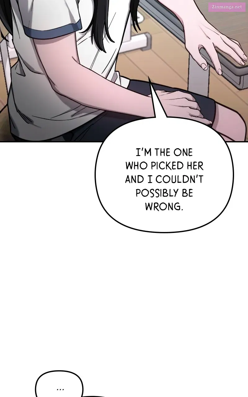 Like Mother, Like Daughter Zinmanga X Chapter 71 Page 78