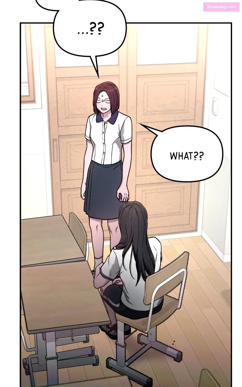 Like Mother, Like Daughter Zinmanga X Chapter 71 Page 79