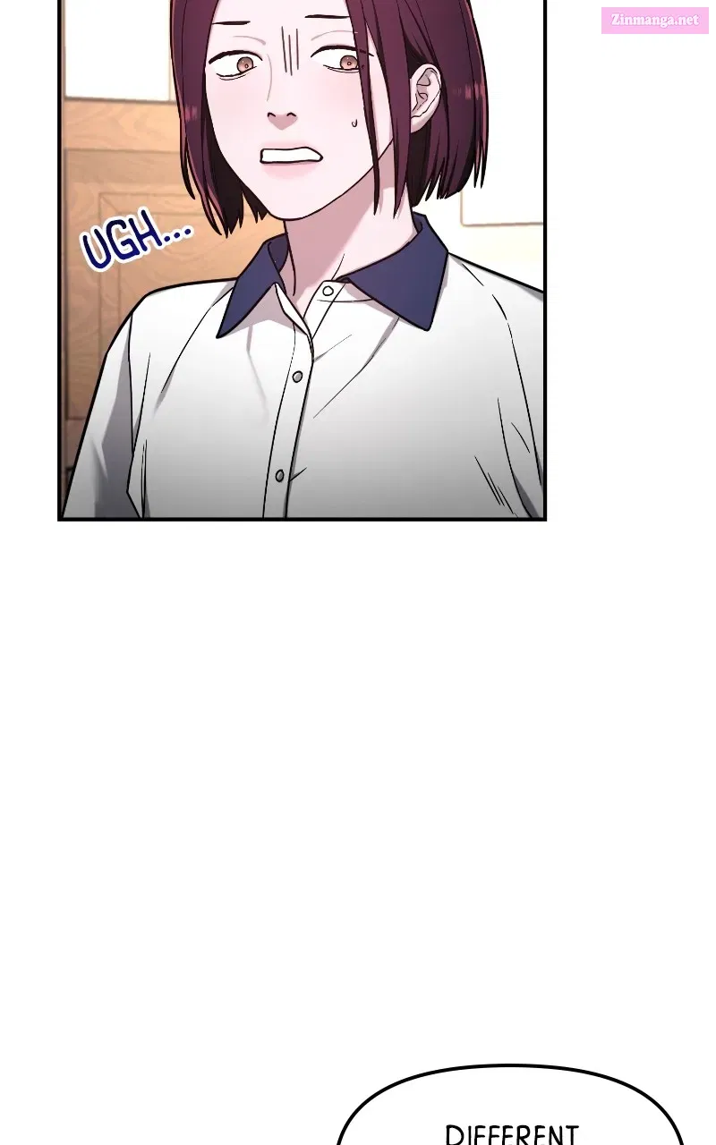 Like Mother, Like Daughter Zinmanga X Chapter 71 Page 81