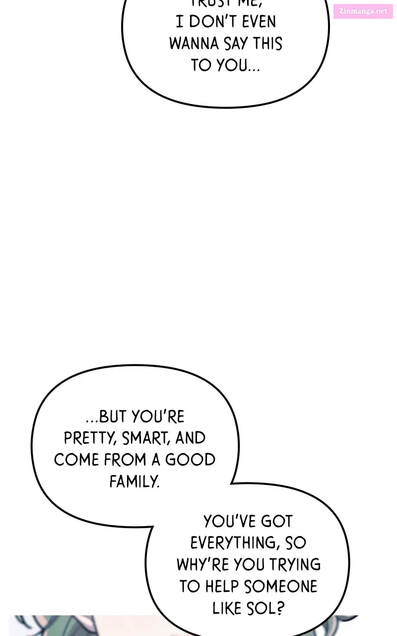Like Mother, Like Daughter Zinmanga X Chapter 71 Page 83