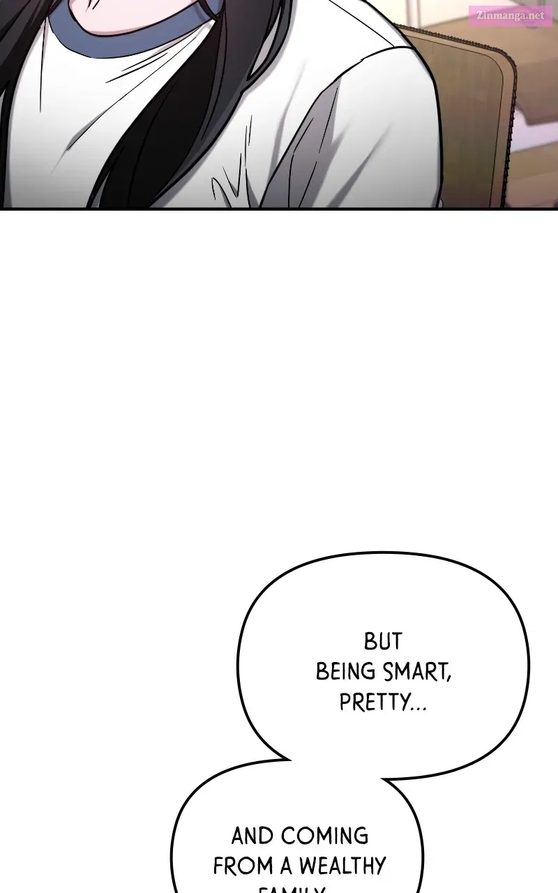 Like Mother, Like Daughter Zinmanga X Chapter 71 Page 86