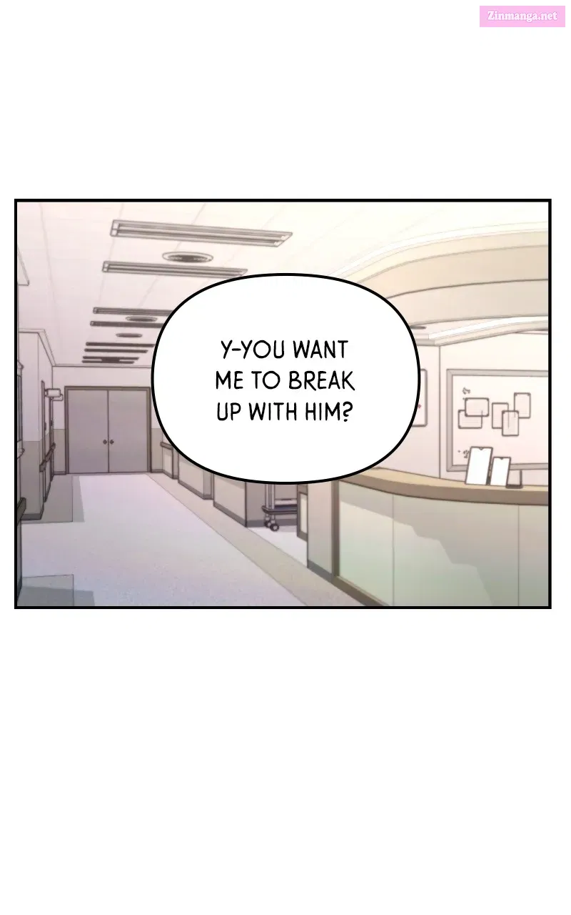 Like Mother, Like Daughter Zinmanga X Chapter 70 Page 9