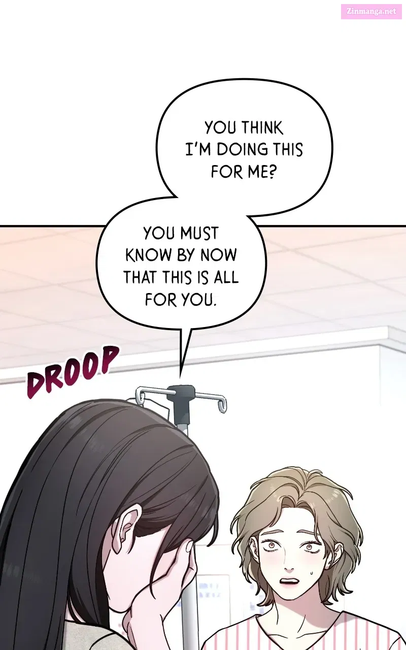 Like Mother, Like Daughter Zinmanga X Chapter 70 Page 21