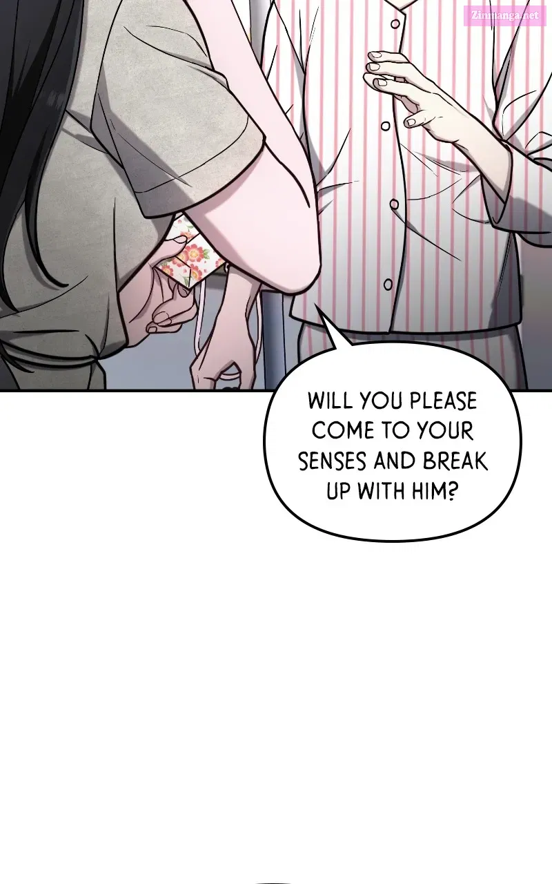 Like Mother, Like Daughter Zinmanga X Chapter 70 Page 22