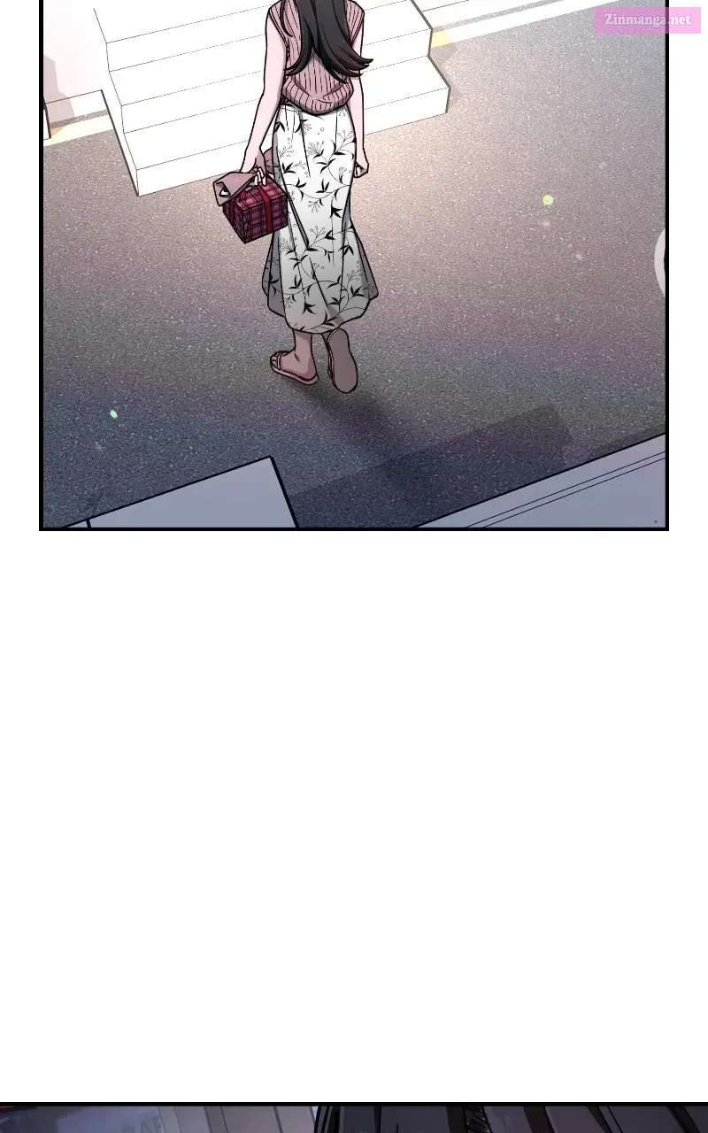 Like Mother, Like Daughter Zinmanga X Chapter 70 Page 56