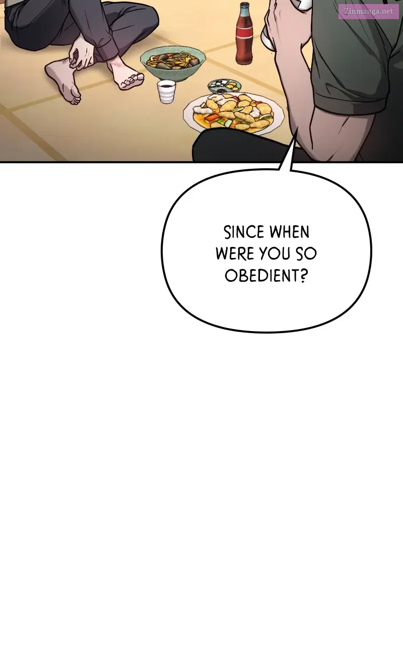 Like Mother, Like Daughter Zinmanga X Chapter 70 Page 63