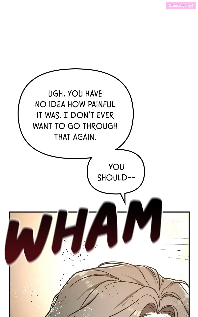 Like Mother, Like Daughter Zinmanga X Chapter 70 Page 64