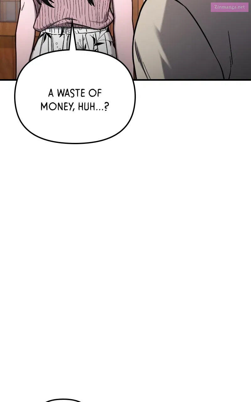 Like Mother, Like Daughter Zinmanga X Chapter 70 Page 81