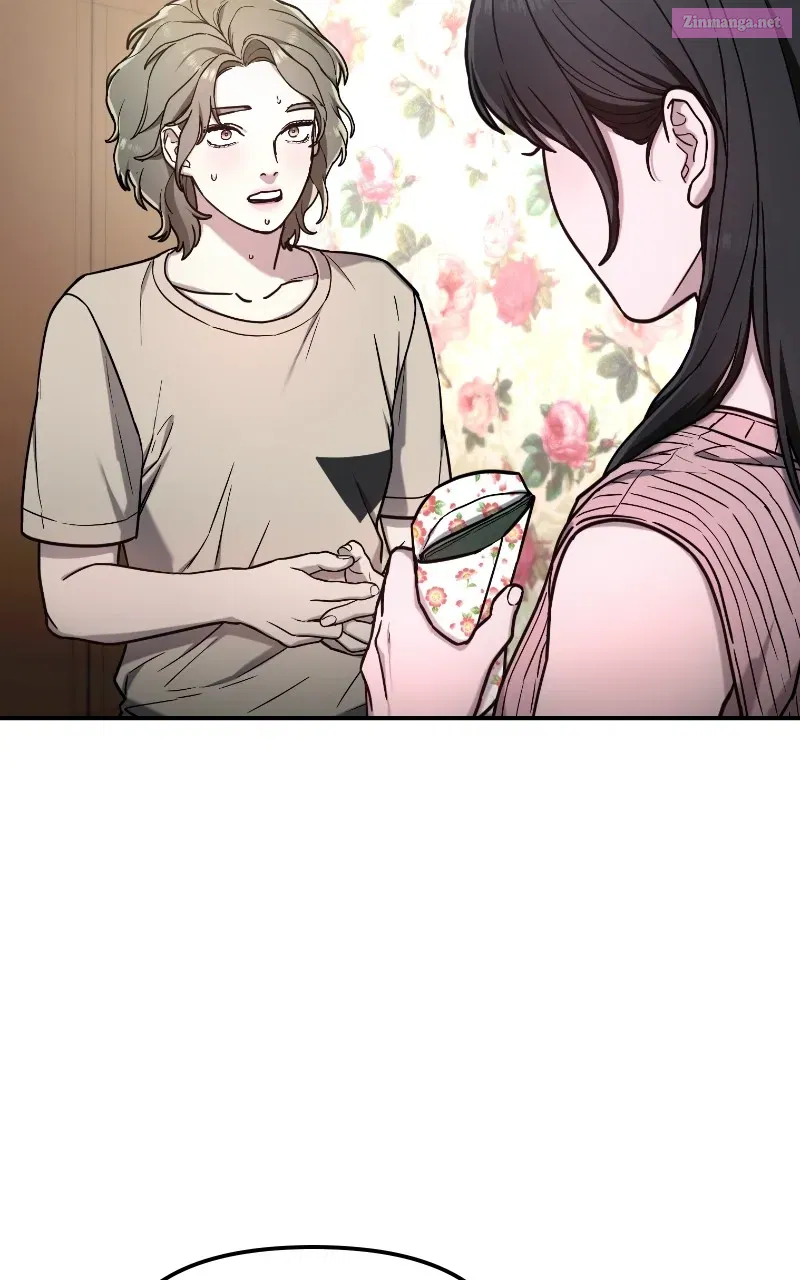 Like Mother, Like Daughter Zinmanga X Chapter 70 Page 86