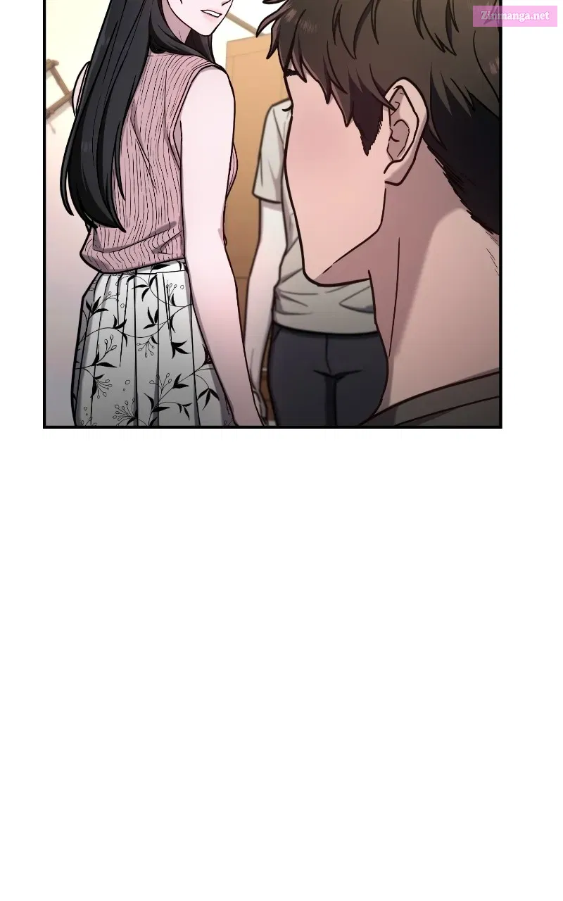 Like Mother, Like Daughter Zinmanga X Chapter 70 Page 94