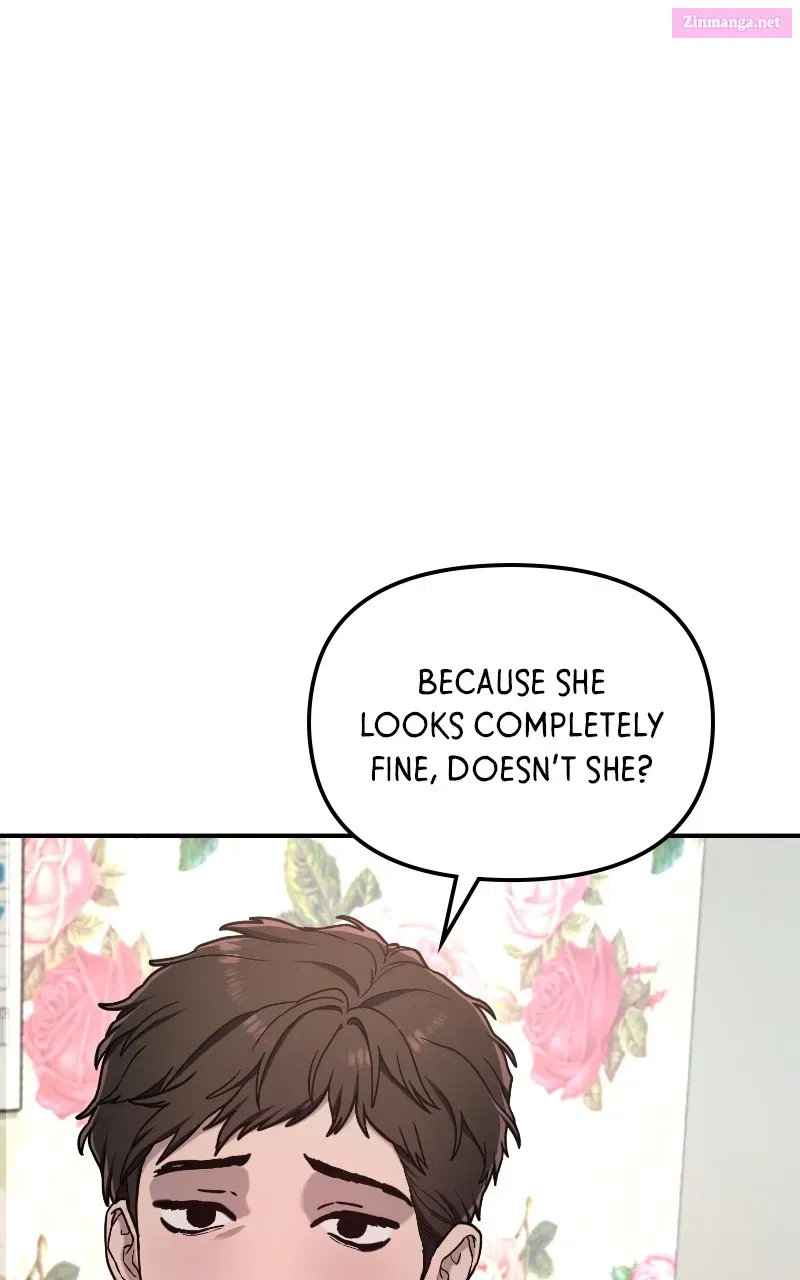 Like Mother, Like Daughter Zinmanga X Chapter 70 Page 96