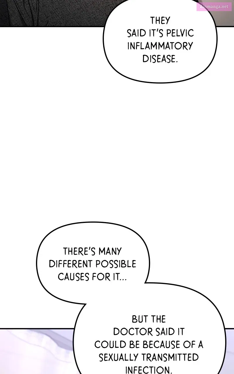 Like Mother, Like Daughter Zinmanga X Chapter 69 Page 2
